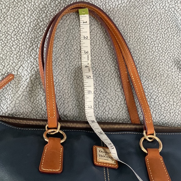 Dooney & Bourke Bags Dooney And Bourke Shopper Purse Poshmark
